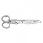 Household scissors for left handers