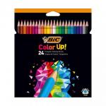COLOR UP BIC 24