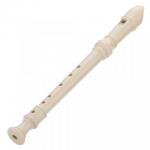 Basic school flute
