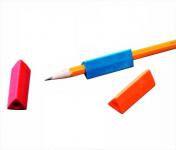  Adaptador per a llapis triangular  4U