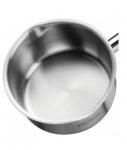 Professional double pouring pan 16