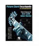 PICTURE CHORD ENCYCLOPEDIA for left handed