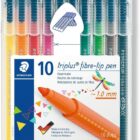 triangulares STAEDTLER