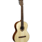 guitarra zurda