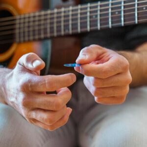 Guitarras para principiantes para Zurdos