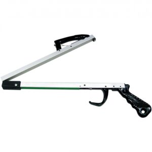 Alcanzador plegable