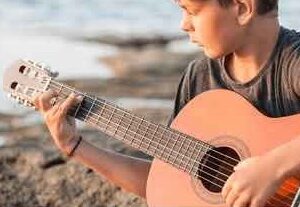 Guitarras económicas